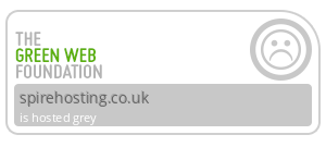 This website is hosted green - checked by thegreenwebfoundation.org