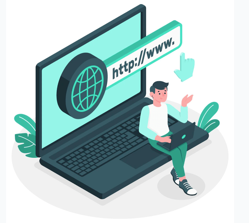 What is web hosting?
