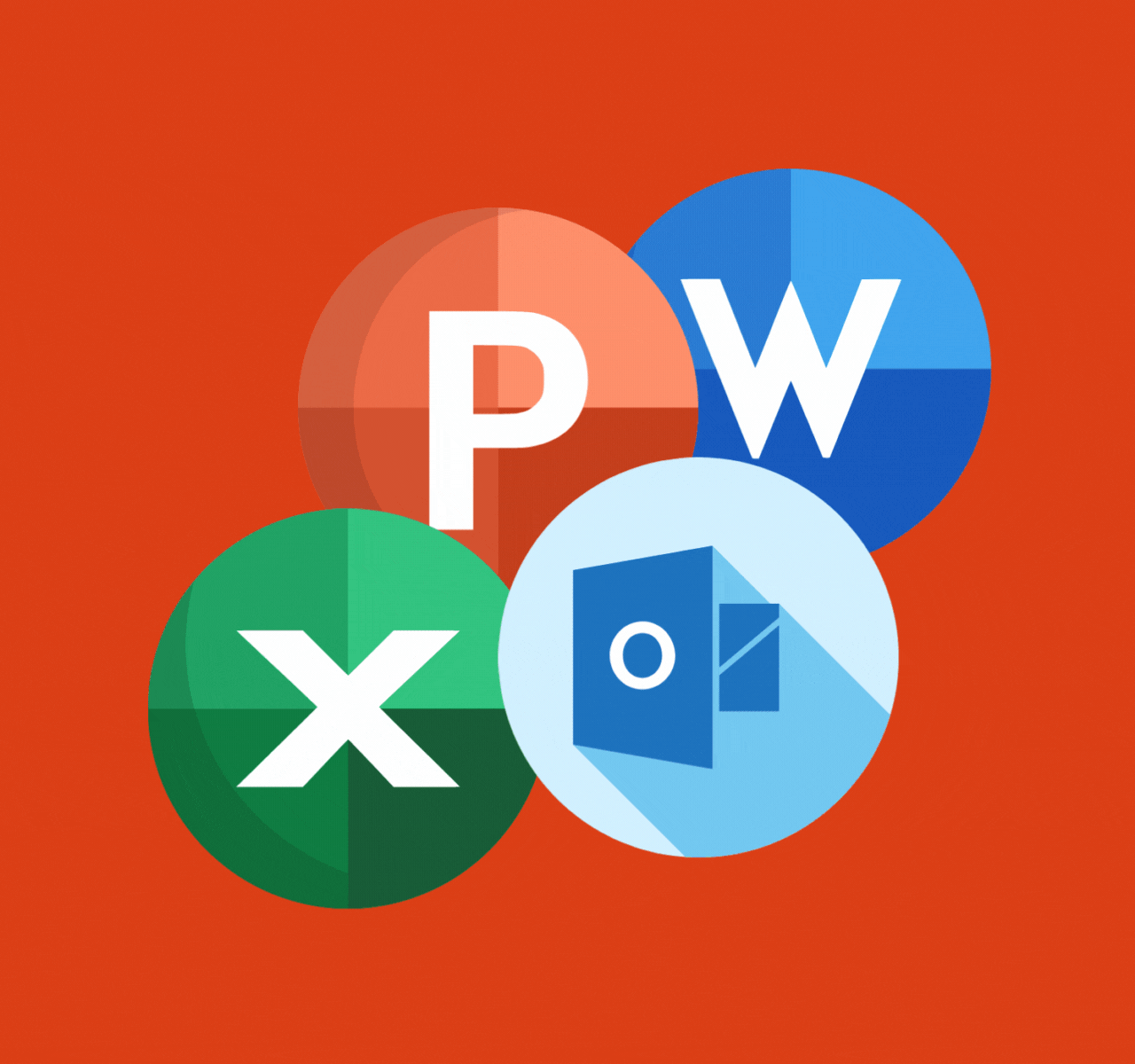 Microsoft 365 email and apps preview